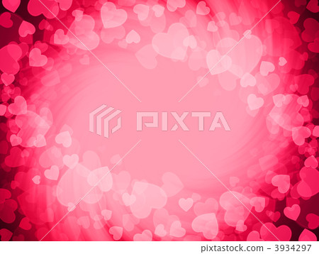 heart, hearts, gather together 3934297