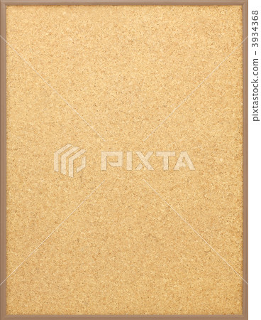 Cork board 3934368