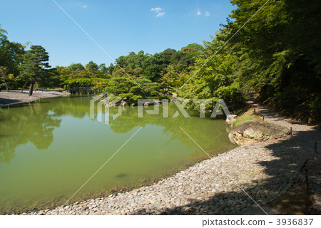 沙洞宮納尼克的海灘和屋久島 3936837