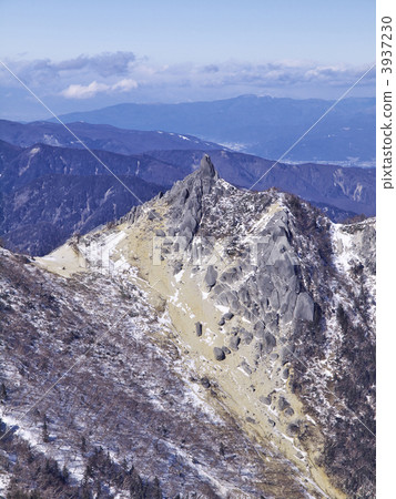 Jizo dake obelisk 3937230