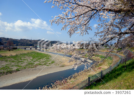 Akiruno City Akigawa 3937261