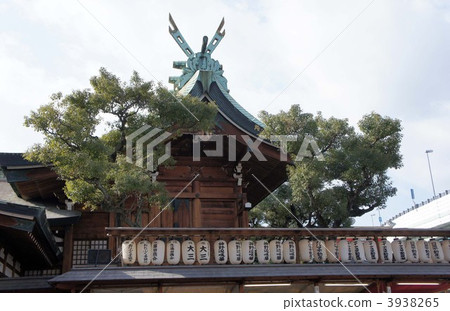 imamiyaebisu, touka ebisu festival, thriving business 3938265