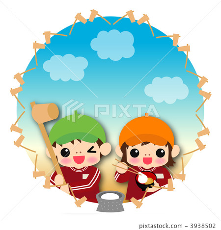 Rice cake 3938502