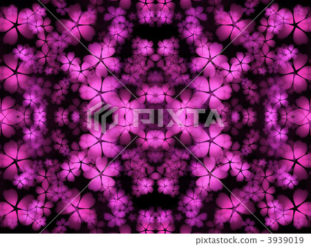 Cherry blossoms at night Cherry blossoms at night 3939019