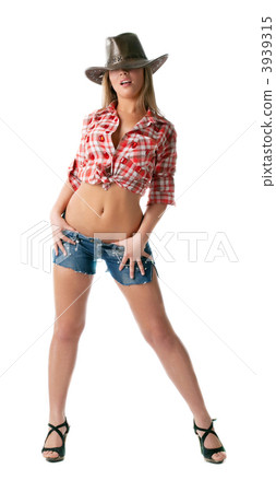 sexy young cowgirl stand and take herself sexy young cowgirl stand and take herself 3939315