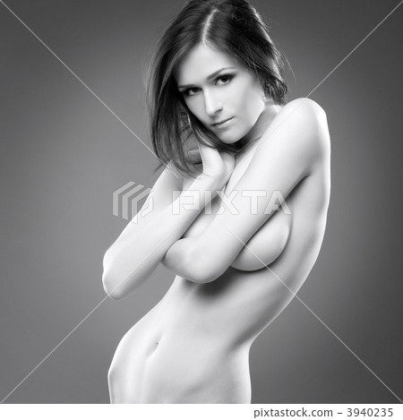 sexy young woman erotic portrait black white sexy young woman erotic portrait black white 3940235