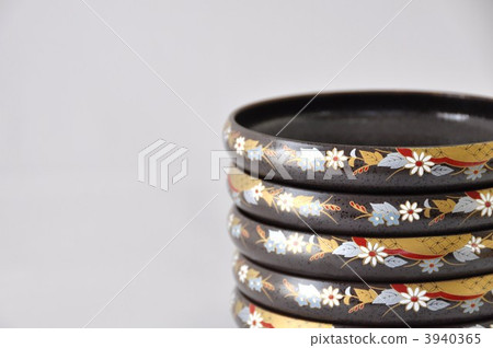 最喜歡的日本餐具 3940365