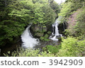 Crown Falls (Falls) 3942909