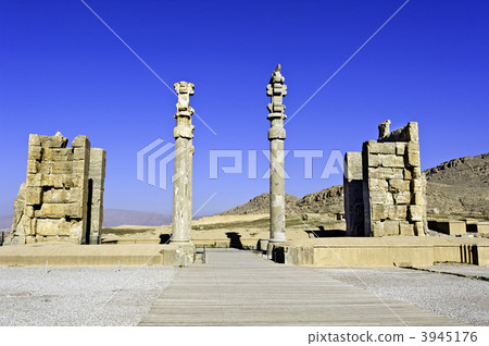 波斯波利斯伊朗 波斯波利斯伊朗 3945176