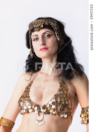 woman as a princess of egypt look at you woman as a princess of egypt look at you 3945593