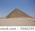 giza, egypt, pyramid 3946299