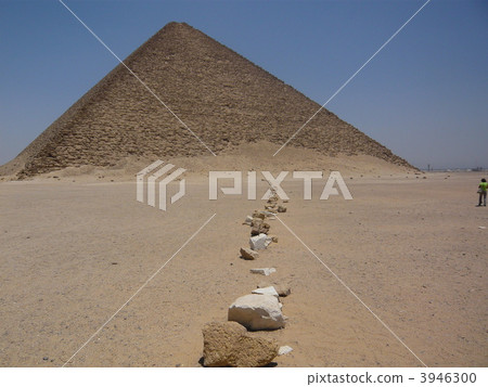giza, egypt, africa 3946300