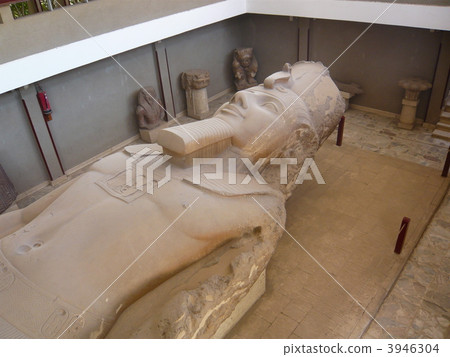 memphis, huge image, egypt 3946304