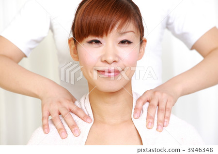 按摩 按摩 3946348