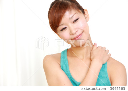自我按摩 3946363