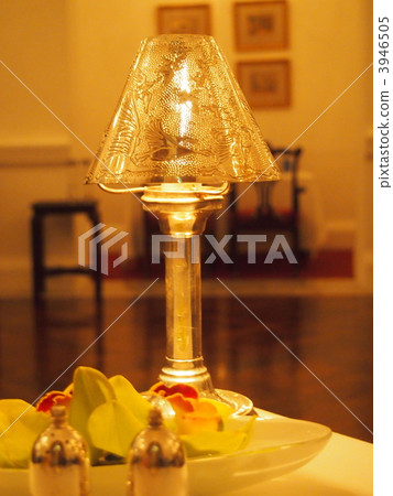 萊佛士酒店的晚餐 3946505