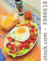 salsa rice, mexican cuisine, western food 3946618