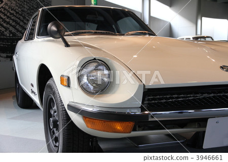 Fairlady Z 432 Fairlady Z 432 3946661