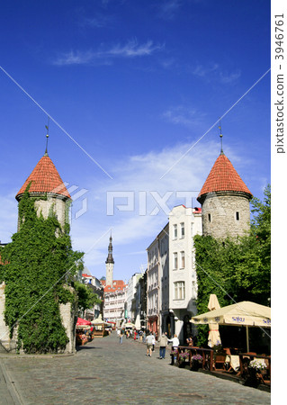 At Tallinn 3946761