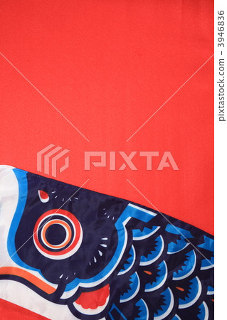 鯉魚旗 3946836