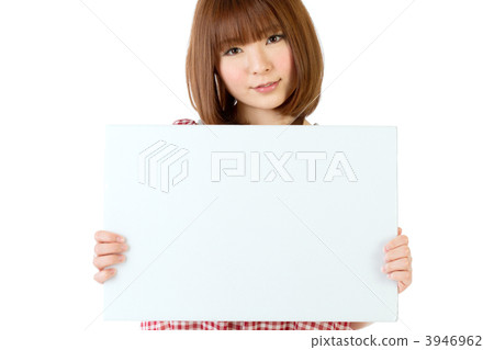 白板 女性 留言板 3946962