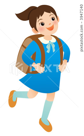小學女生 小學女生 3947140