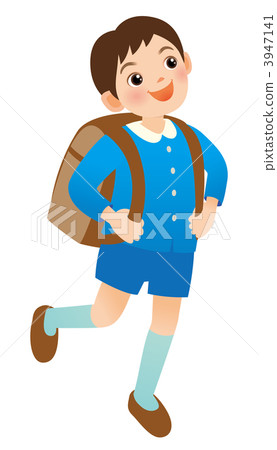 小學男孩 小學男孩 3947141