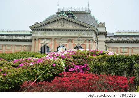 Kyoto National Museum of early summer 3947226