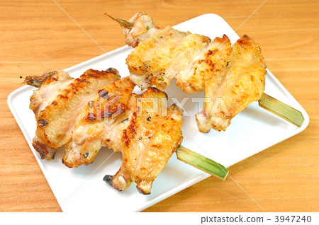 雞翅雞翅 3947240