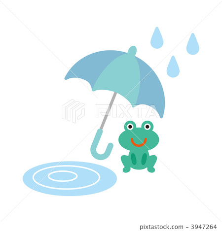 雨季 3947264