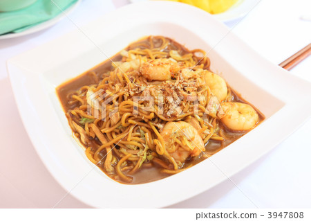 Mie goreng 3947808