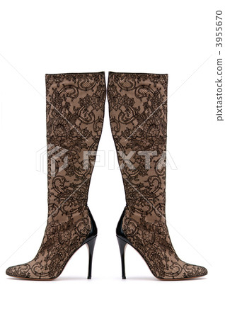 Knee-high boots Knee-high boots 3955670