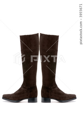 Knee-high boots Knee-high boots 3955671