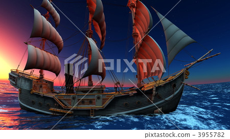 sail boat, sailboats, sailer 3955782