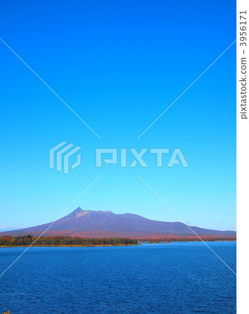 大沼國立公園 3956171