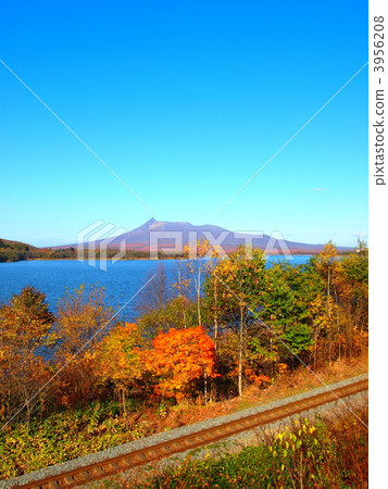 Onuma Quasi-National Park 3956208