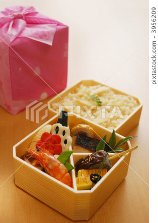 Bento　 3956209