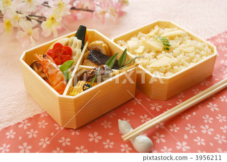 Bento　 3956211