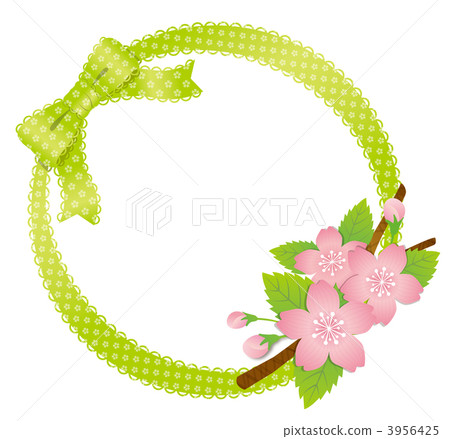 春天的框架 春天的框架 3956425