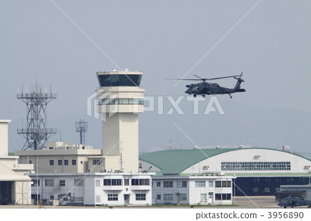 Maritime Self Defense Force helicopter Maritime Self Defense Force helicopter 3956890