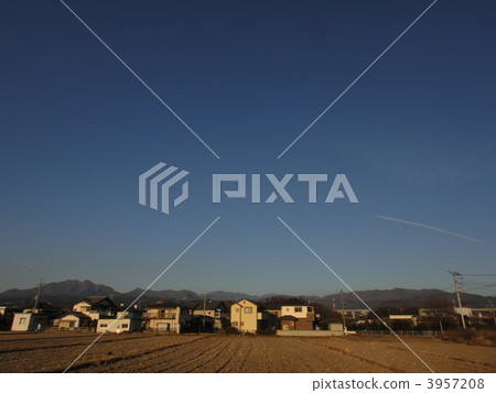 Countryside Scenery, country scene, country scenery 3957208
