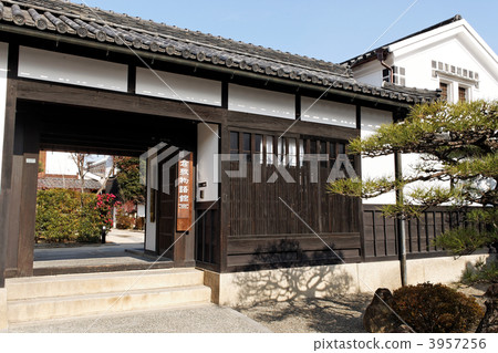 Kurashiki Monogatari Museum 3957256