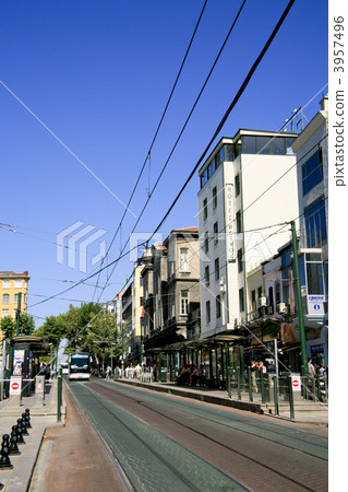 In Istanbul In Istanbul 3957496