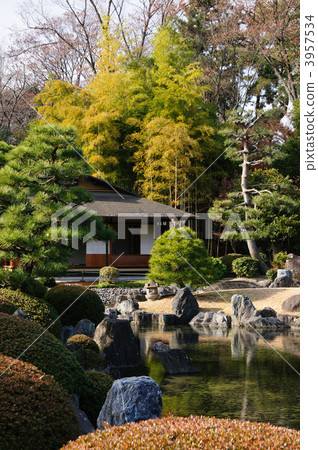Nijojyo Shimizuen Nijojyo Shimizuen 3957534