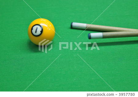 台球 3957780