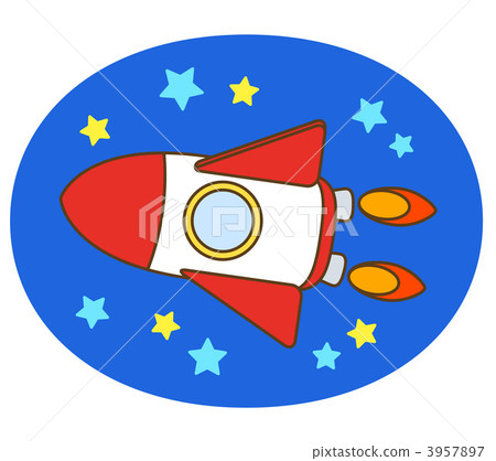 rocket rocket 3957897