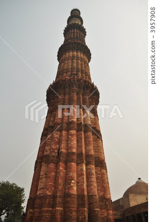 Qutub Minar 3957908