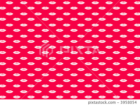 Kiss mark sideways 2 3958054