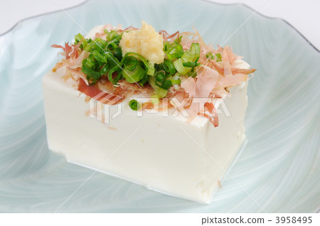 cold tofu cold tofu 3958495