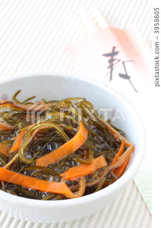 松前泡菜 3958605